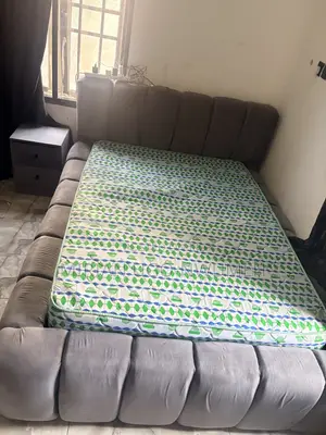 Complete Bed Set