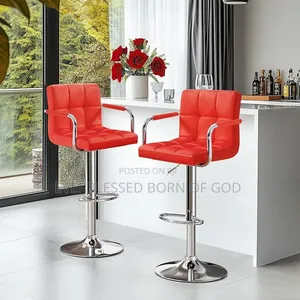 A Generic Modern Office/Bar Stool