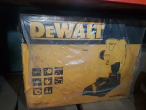 Dewalt Cut Off Saw 2200w 220-240v