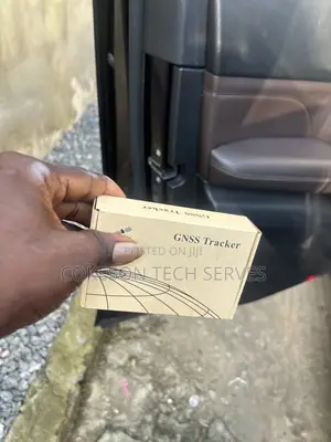Better Security Through Better Tracking Device Installation Around You