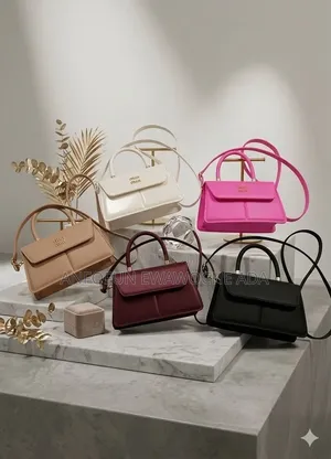 Mini Leather Fashion Bag
