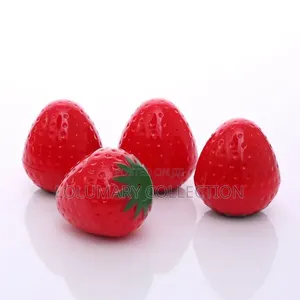 Strawberry Lip Balm