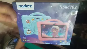 New Tablet 128 GB