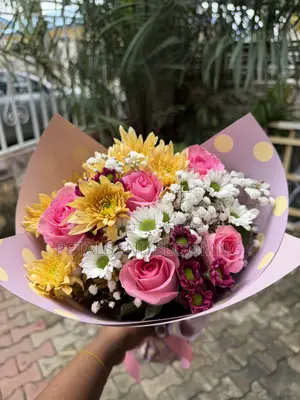 Fresh Flowers