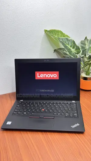 Laptop Lenovo ThinkPad X280 8GB Intel Core i5 SSD 256GB