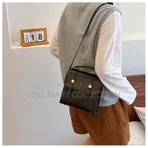 Quality Leather Hand Bag