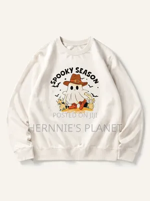 Boys Sweater