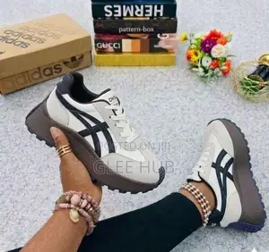 Quality Female Sneakers