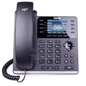 Zycoo Coofone Voip Phone