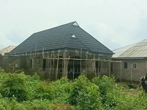 Stone Tiles Roofing Material