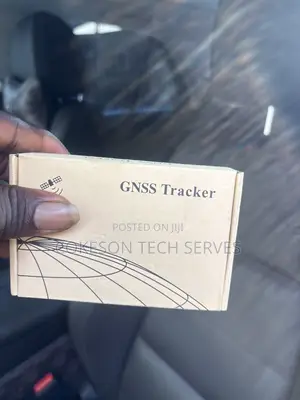 Secure,Track and Manage Your Fleet of Vehicles With Ease