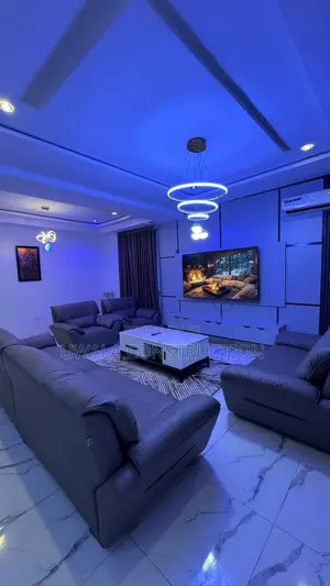 Brand New Luxe 3-Bedroom Duplex With Private Balcony