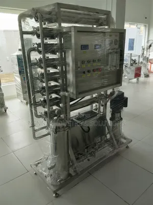 2000l Reverse Osmosis Machine
