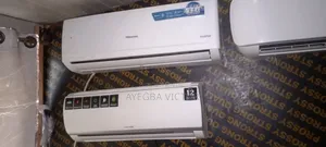 A/C and Fridge Repair