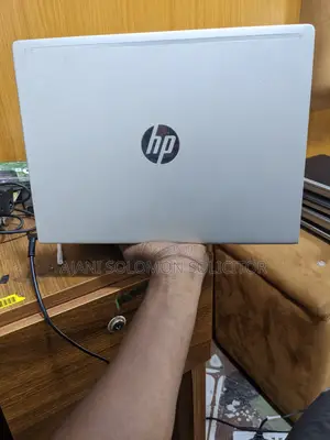 Laptop HP ProBook 430 G7 8GB Intel Core i5 SSD 256GB