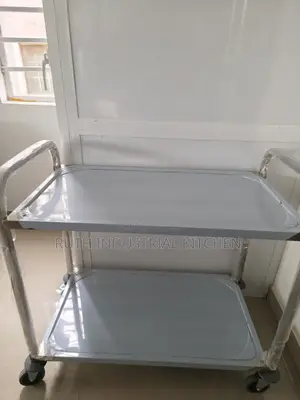 Food Trolling 3ft 2set