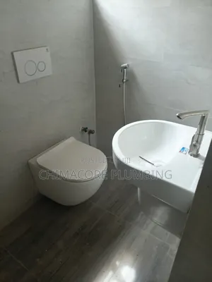 Chimacore Plumbing