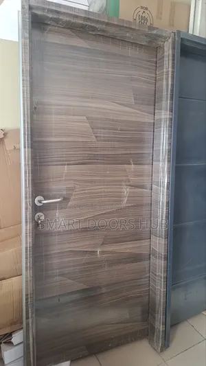 Interior Quality Israeli Door