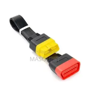 Obd2 Extension Cable