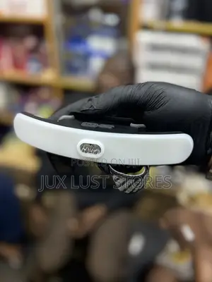 Head Light for Nail Tech and Barbers