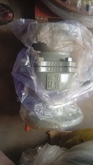 2"X150 Ball Valve