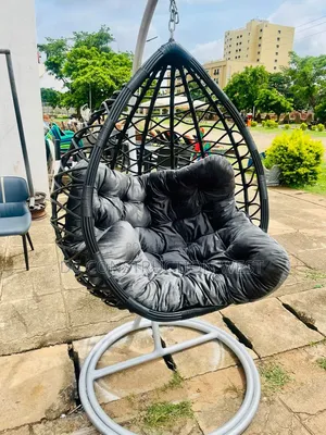 Indoor and Outdoor Swing Chair