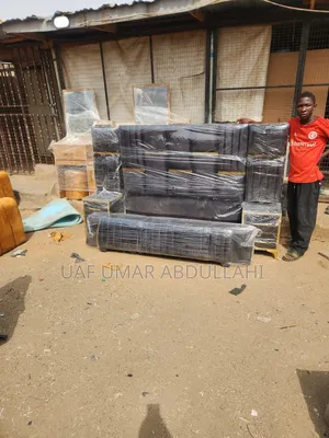 6/6 Parded Bedframe With 2side Drawers