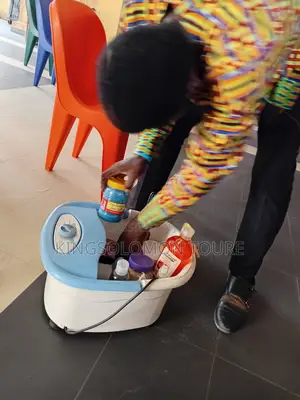 Best Pedicure Service