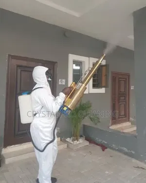 Best Fumigation Service