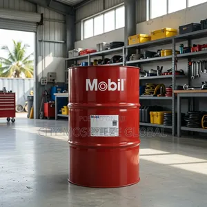 Mobilect 39 Uninhibited Mineral Insulating Oil (208ltr/Drum)