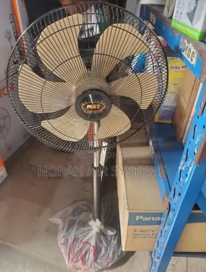 18 Inches MKT Standing Fan