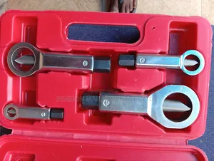 Manual Nut Splitter 9-27mm