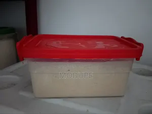 Food Hub, Premium Pap, Hand Peel Egusi, Special Made Garri