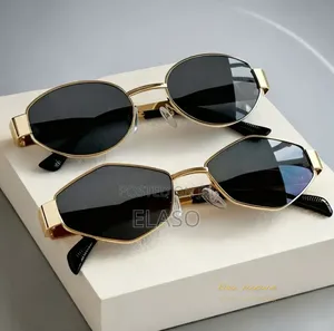 Women's Fashion Glasses