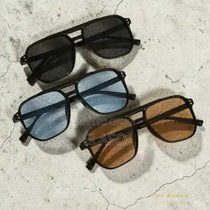 Large Frame Glasses