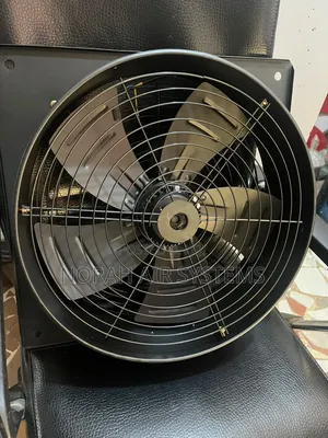 16 Inches Spacecit Axial Extractor Fan