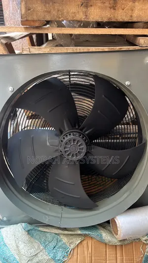 116 Inches Industrial Extractor Fan