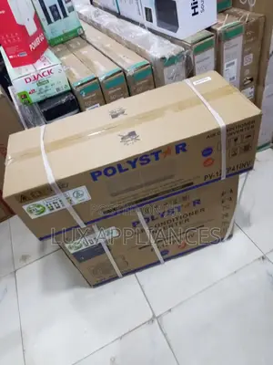 Polystar Pv-12tp41inv Cooling Only Inverter Ac