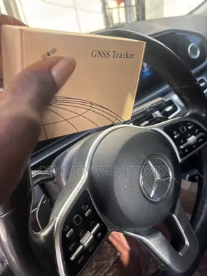Get Full Control of Your Vehicle Today and Always With Smart Tracker