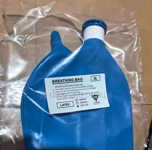 Breathing Bag Available