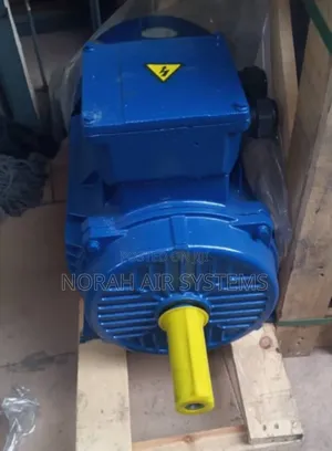 7.5 Kw 10hp 380v Electric Motor