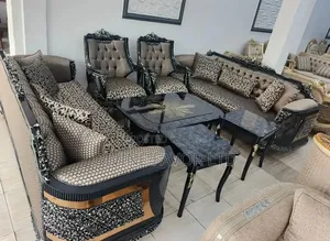 8 Seater Turkey Set