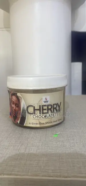 Cherry Chocolate