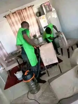 One Wash One Clean Service
