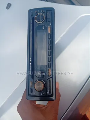Car Stereo