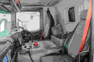 Scania LPG Truck, 10.7 Tonnes, Excellent Condition