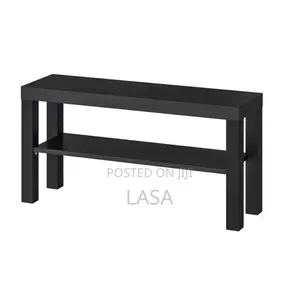 Lasa Modern TV Stand Storage - Coffee Table S.