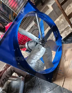 36 Inches Wall Wount Extractor Fan