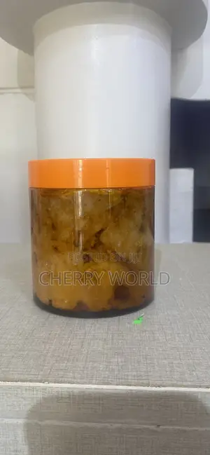 Cherry Skin Care