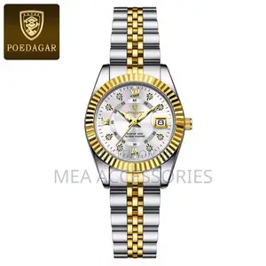 *Poedager* Feminine Water Resistant 
